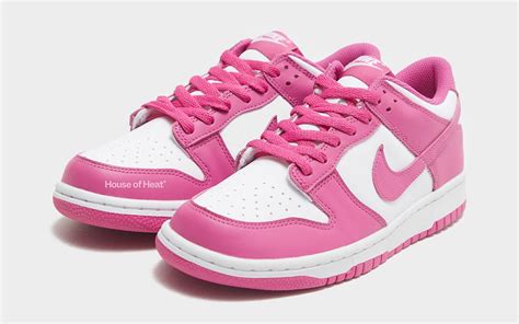 candy dunks nike|nike dunk low candy pink.